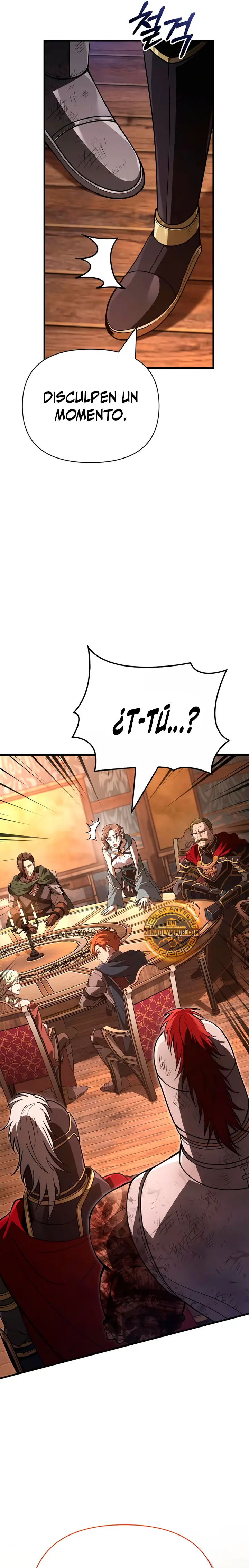 Sobreviviendo al Juego Siendo un Barbaro (Bjorn el bárbaro) Capítulo 139 - Page 50