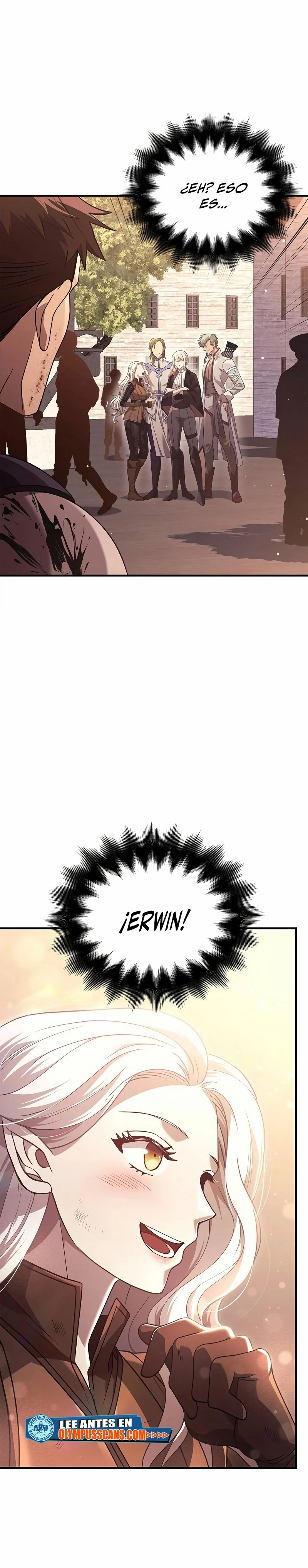 Sobreviviendo al Juego Siendo un Barbaro (Bjorn el bárbaro) Capítulo 14 - Page 24