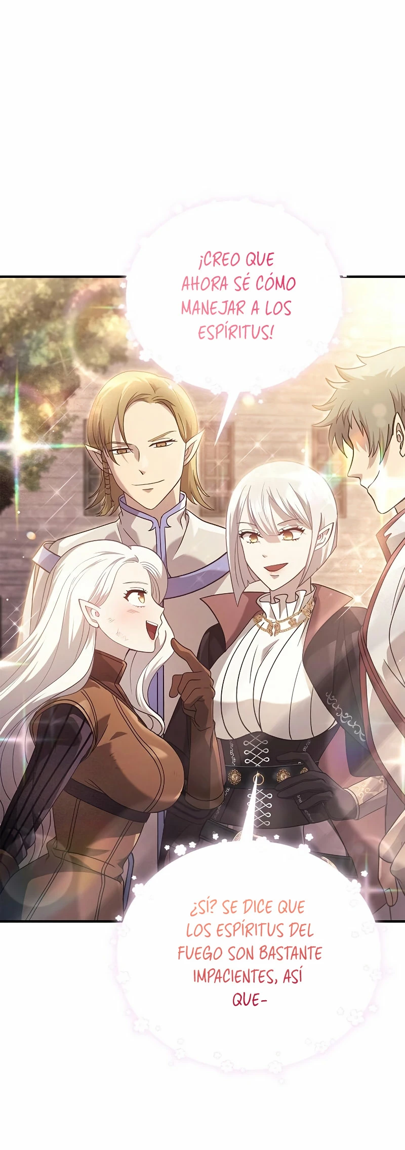 Sobreviviendo al Juego Siendo un Barbaro (Bjorn el bárbaro) Capítulo 14 - Page 25