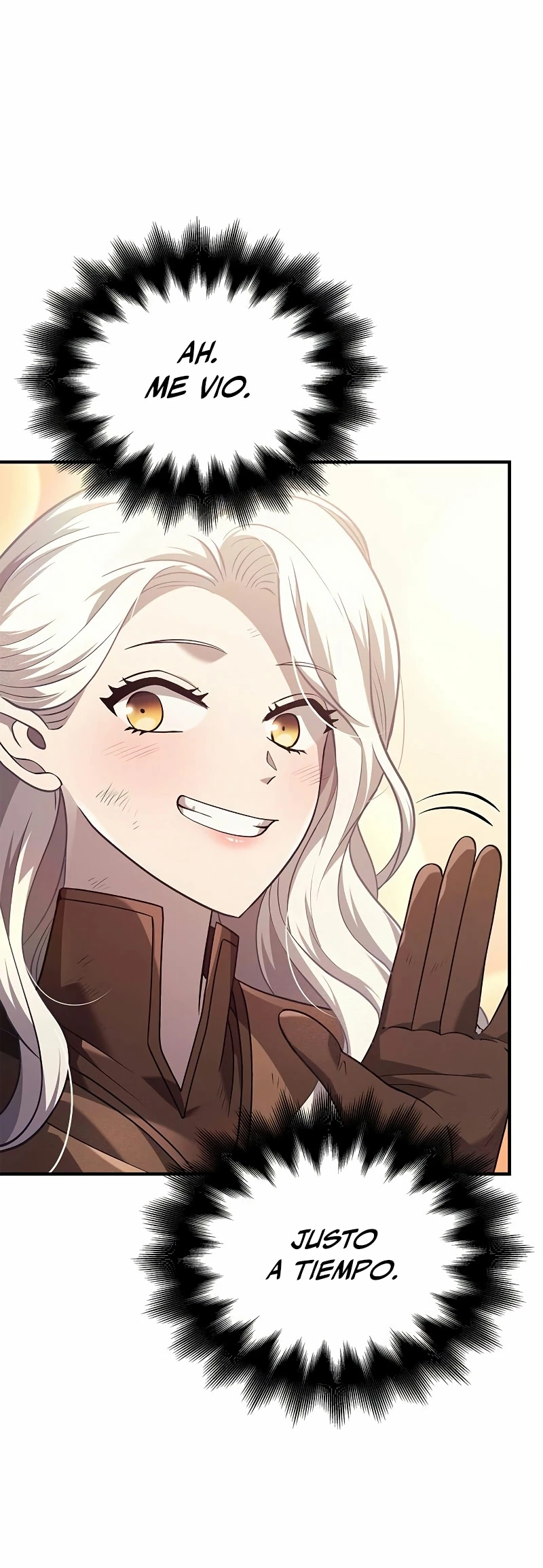 Sobreviviendo al Juego Siendo un Barbaro (Bjorn el bárbaro) Capítulo 14 - Page 27