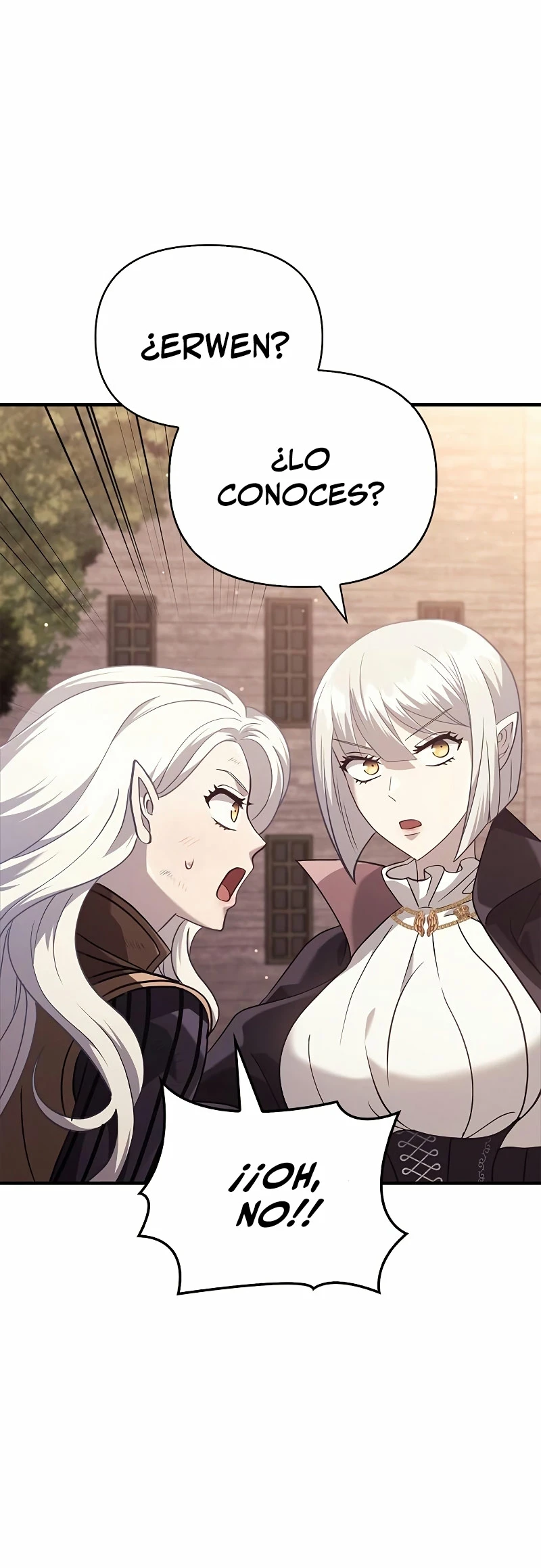 Sobreviviendo al Juego Siendo un Barbaro (Bjorn el bárbaro) Capítulo 14 - Page 29