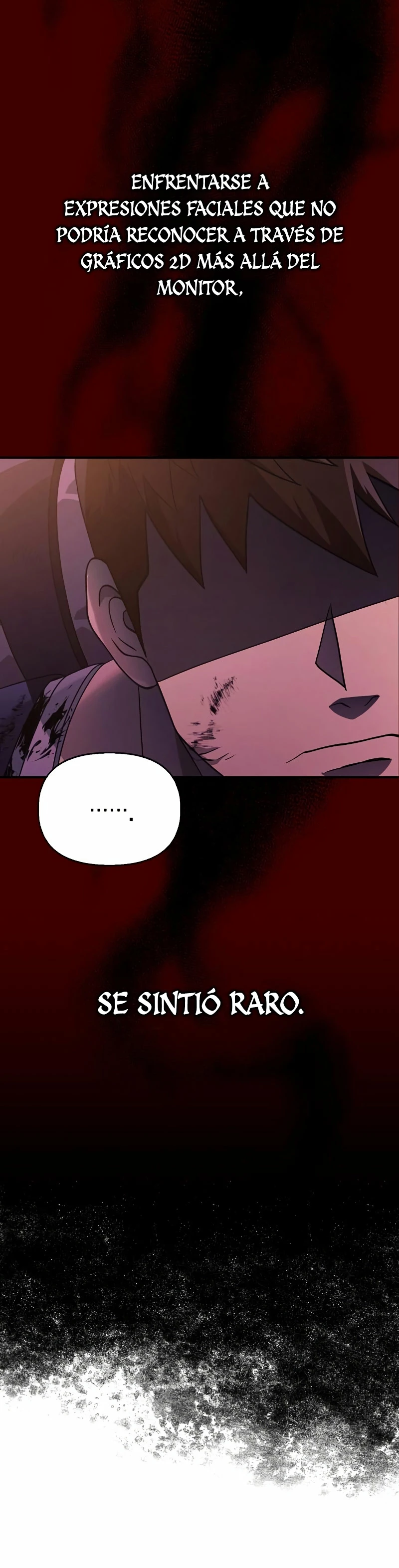 Sobreviviendo al Juego Siendo un Barbaro (Bjorn el bárbaro) Capítulo 14 - Page 43