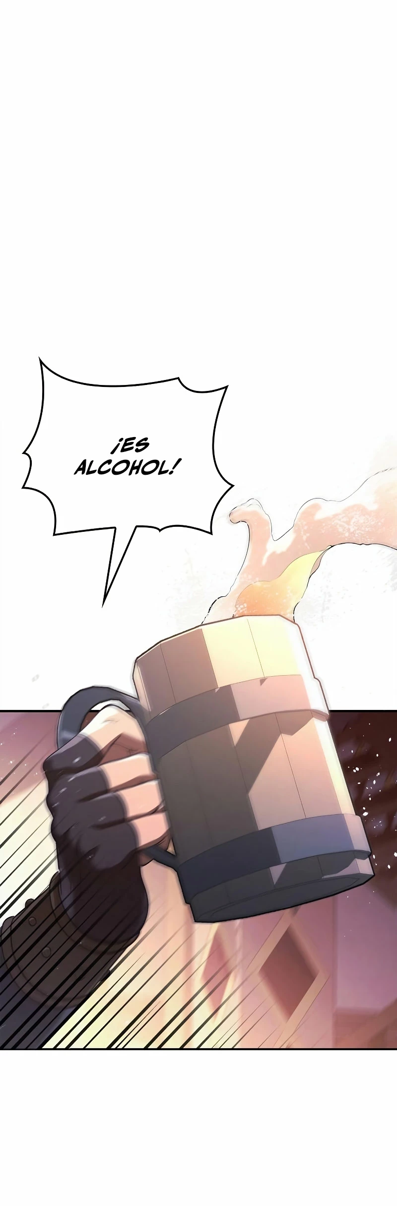 Sobreviviendo al Juego Siendo un Barbaro (Bjorn el bárbaro) Capítulo 14 - Page 44