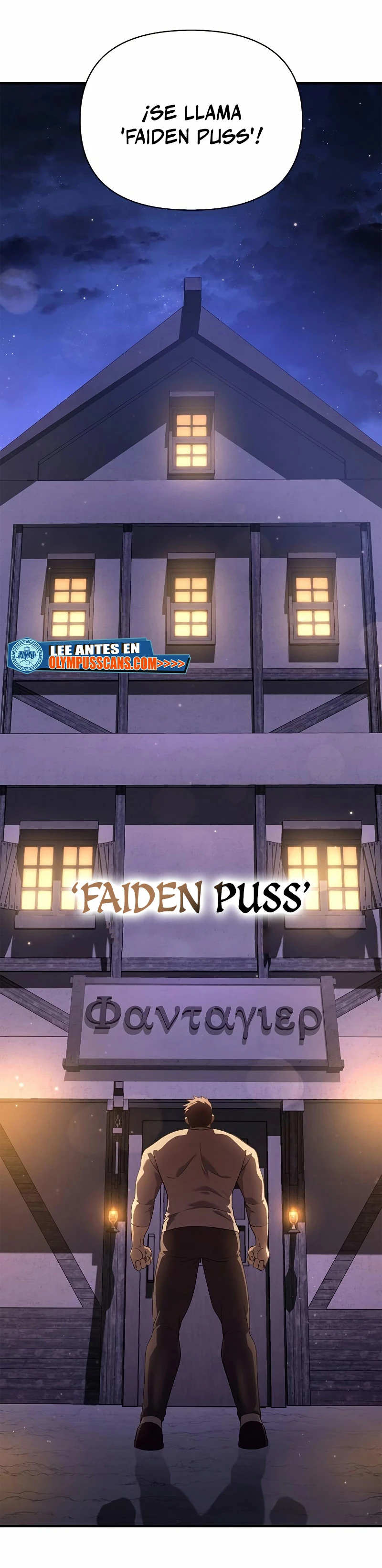 Sobreviviendo al Juego Siendo un Barbaro (Bjorn el bárbaro) Capítulo 14 - Page 62