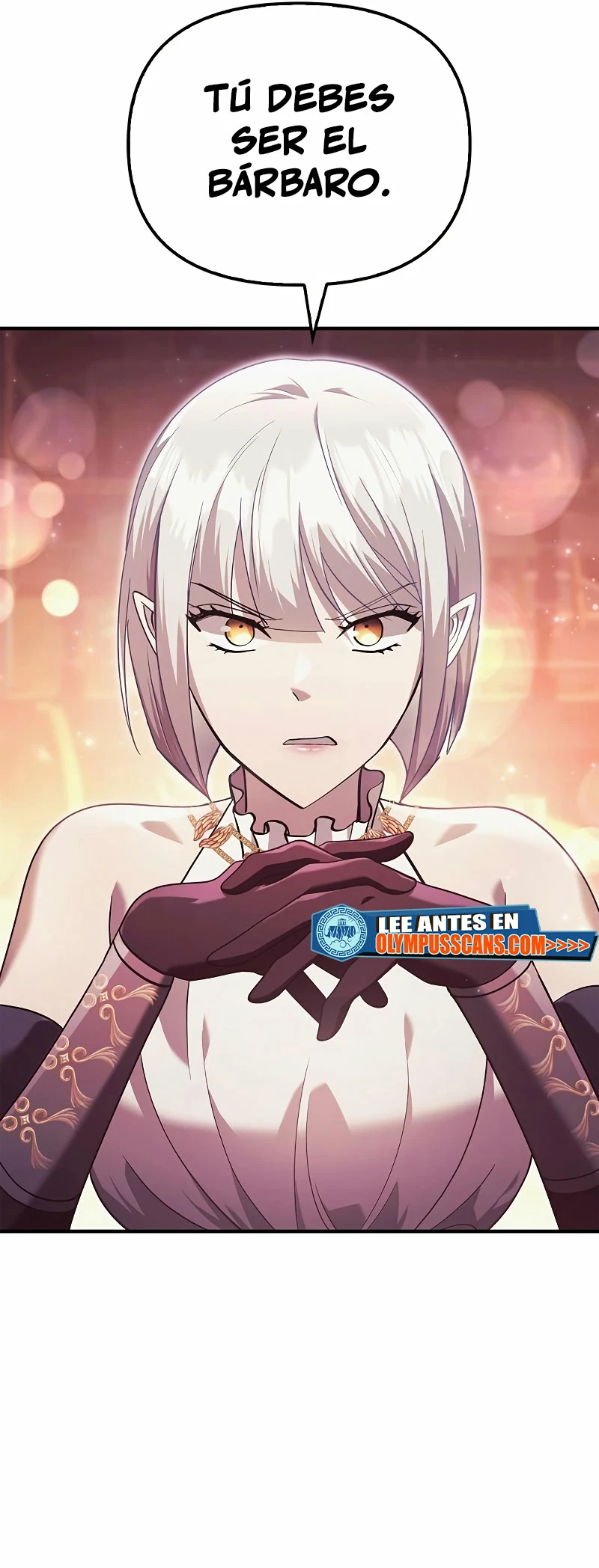 Sobreviviendo al Juego Siendo un Barbaro (Bjorn el bárbaro) Capítulo 14 - Page 66