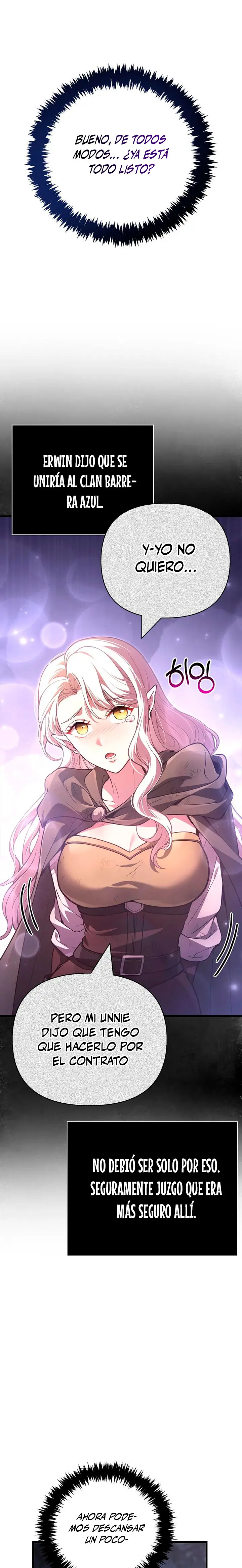 Sobreviviendo al Juego Siendo un Barbaro (Bjorn el bárbaro) Capítulo 140 - Page 17