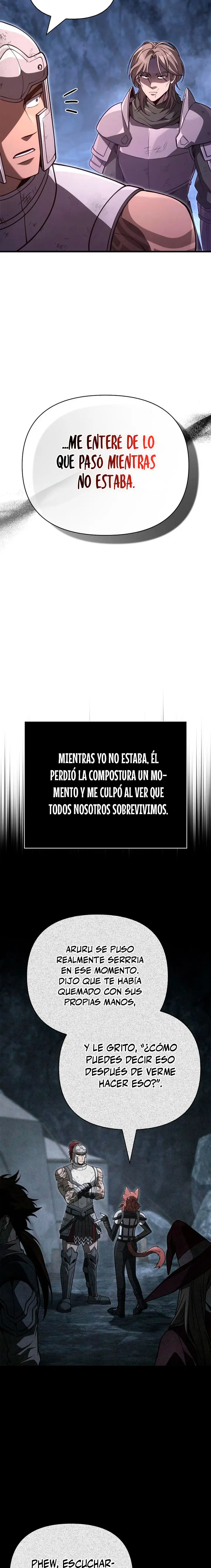 Sobreviviendo al Juego Siendo un Barbaro (Bjorn el bárbaro) Capítulo 140 - Page 29