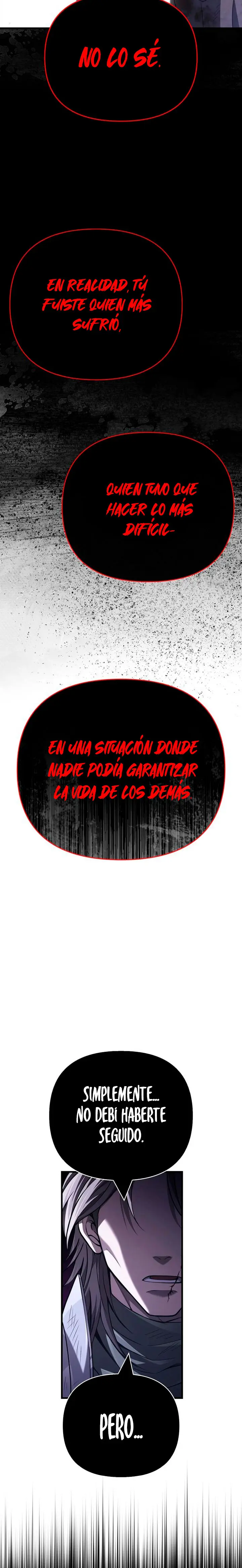 Sobreviviendo al Juego Siendo un Barbaro (Bjorn el bárbaro) Capítulo 140 - Page 34