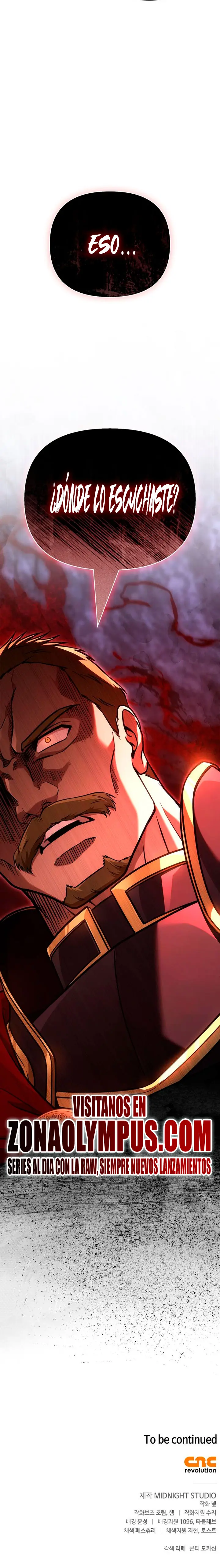 Sobreviviendo al Juego Siendo un Barbaro (Bjorn el bárbaro) Capítulo 140 - Page 41