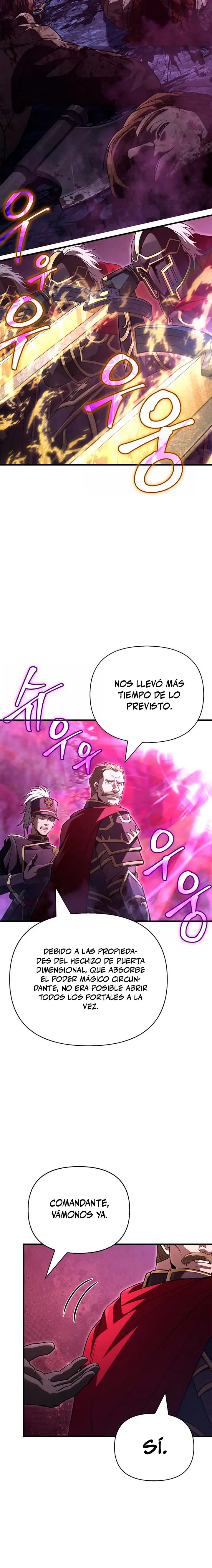 Sobreviviendo al Juego Siendo un Barbaro (Bjorn el bárbaro) Capítulo 141 - Page 18