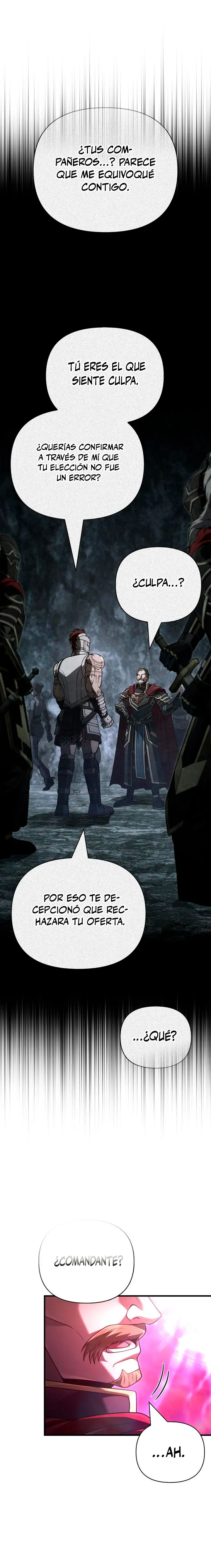 Sobreviviendo al Juego Siendo un Barbaro (Bjorn el bárbaro) Capítulo 141 - Page 19