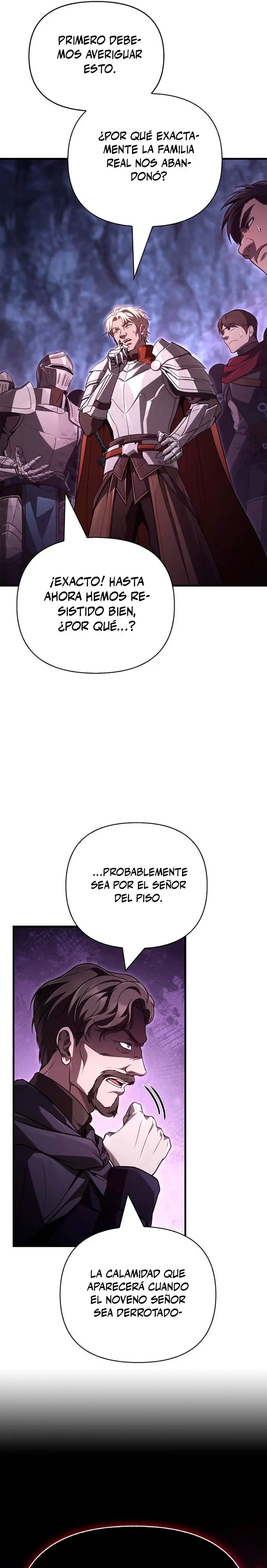 Sobreviviendo al Juego Siendo un Barbaro (Bjorn el bárbaro) Capítulo 142 - Page 12