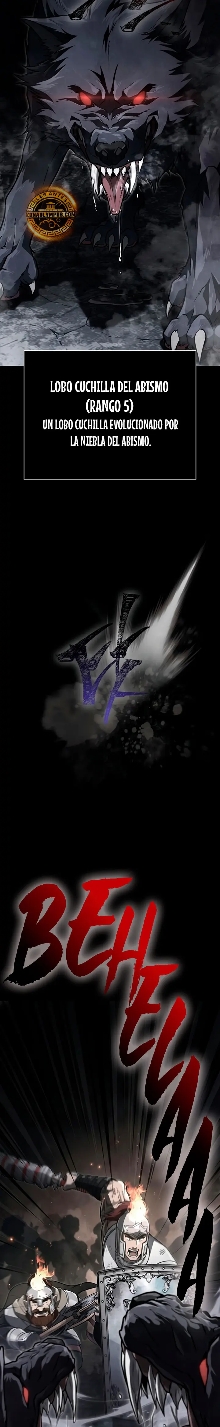 Sobreviviendo al Juego Siendo un Barbaro (Bjorn el bárbaro) Capítulo 143 - Page 30