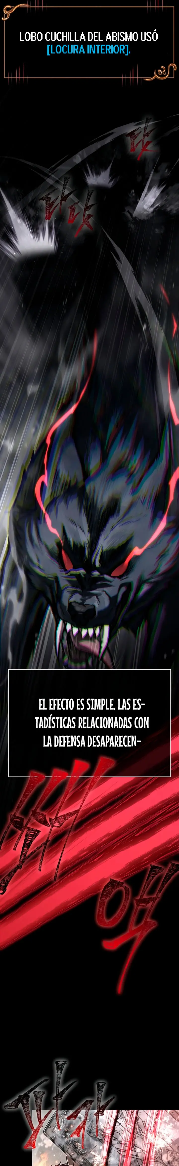 Sobreviviendo al Juego Siendo un Barbaro (Bjorn el bárbaro) Capítulo 143 - Page 35