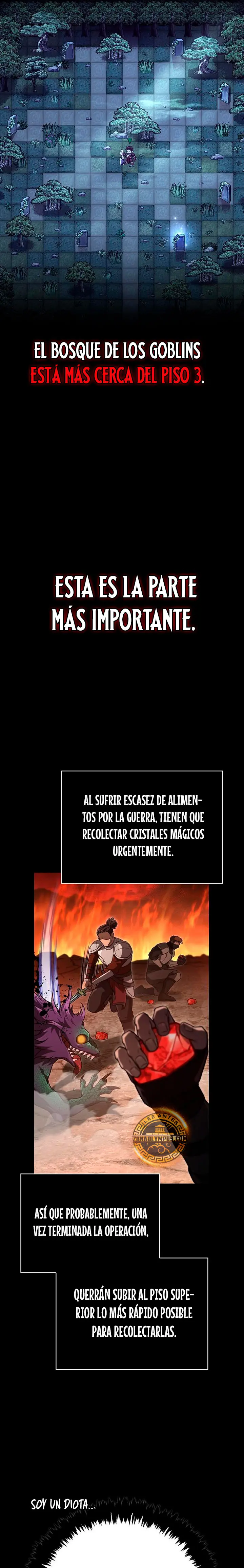 Sobreviviendo al Juego Siendo un Barbaro (Bjorn el bárbaro) Capítulo 144 - Page 14