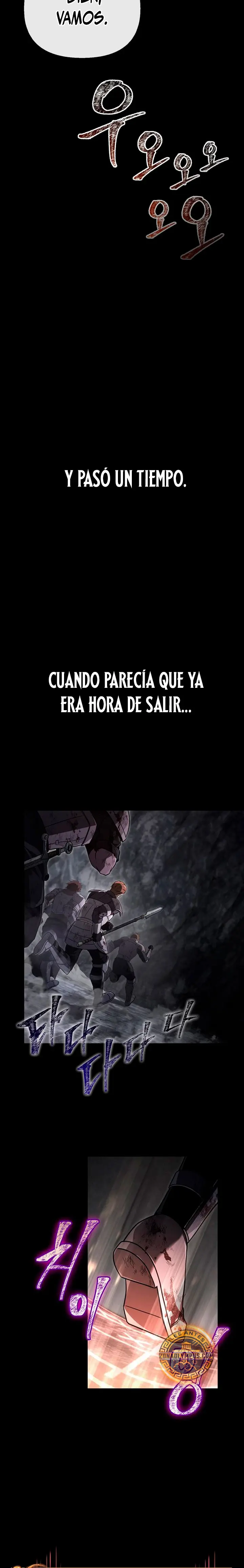 Sobreviviendo al Juego Siendo un Barbaro (Bjorn el bárbaro) Capítulo 144 - Page 17