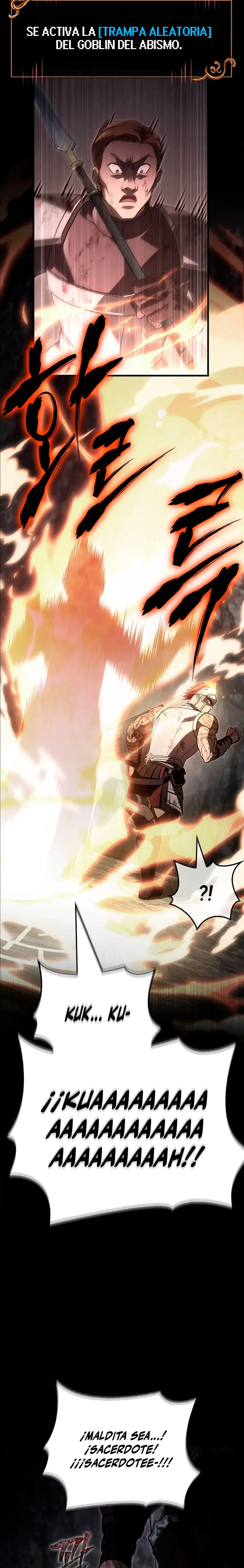 Sobreviviendo al Juego Siendo un Barbaro (Bjorn el bárbaro) Capítulo 144 - Page 18