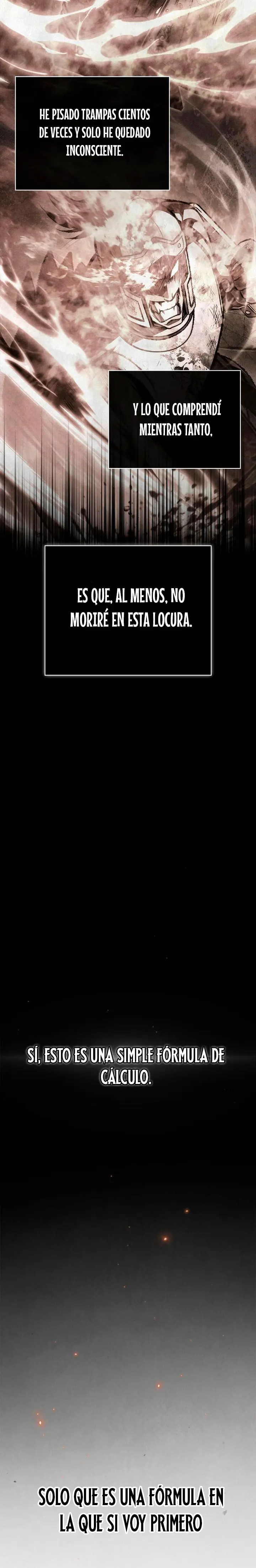 Sobreviviendo al Juego Siendo un Barbaro (Bjorn el bárbaro) Capítulo 144 - Page 45