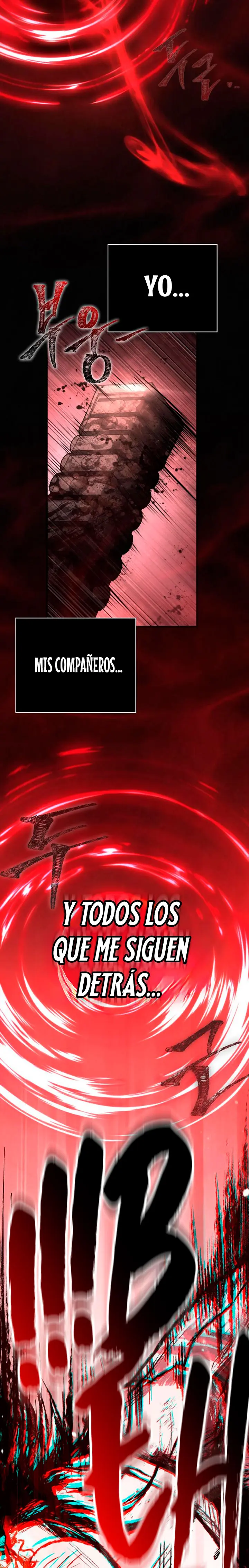 Sobreviviendo al Juego Siendo un Barbaro (Bjorn el bárbaro) Capítulo 144 - Page 5