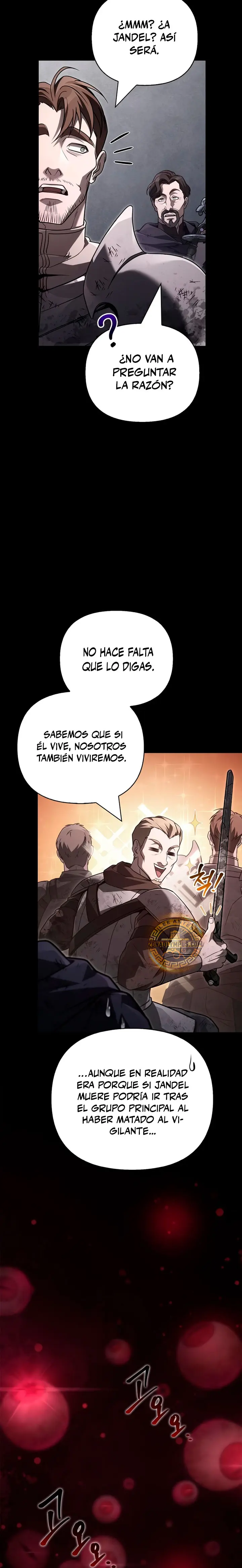 Sobreviviendo al Juego Siendo un Barbaro (Bjorn el bárbaro) Capítulo 145 - Page 37