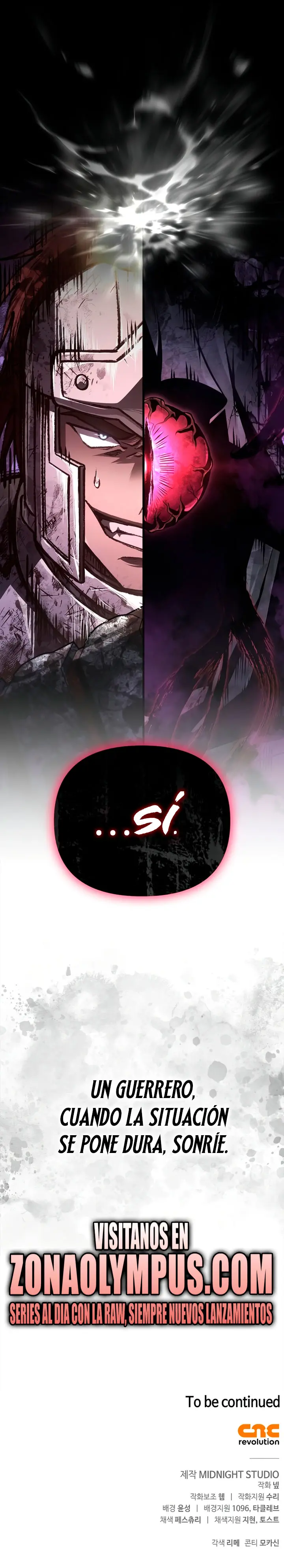 Sobreviviendo al Juego Siendo un Barbaro (Bjorn el bárbaro) Capítulo 145 - Page 43