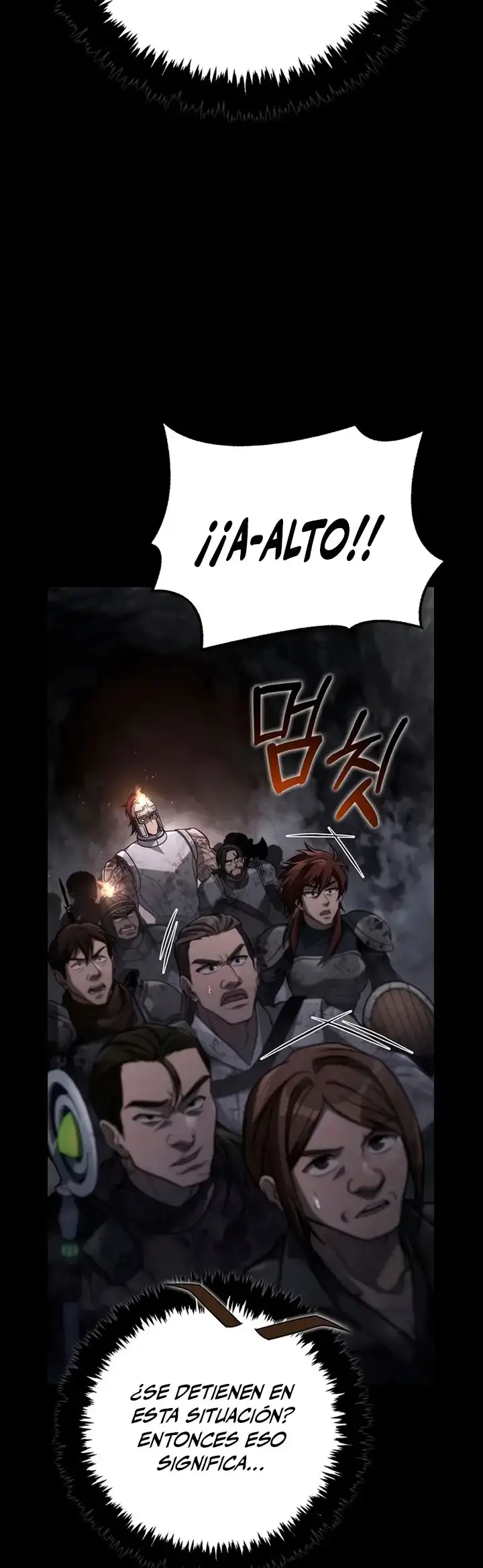 Sobreviviendo al Juego Siendo un Barbaro (Bjorn el bárbaro) Capítulo 146 - Page 11