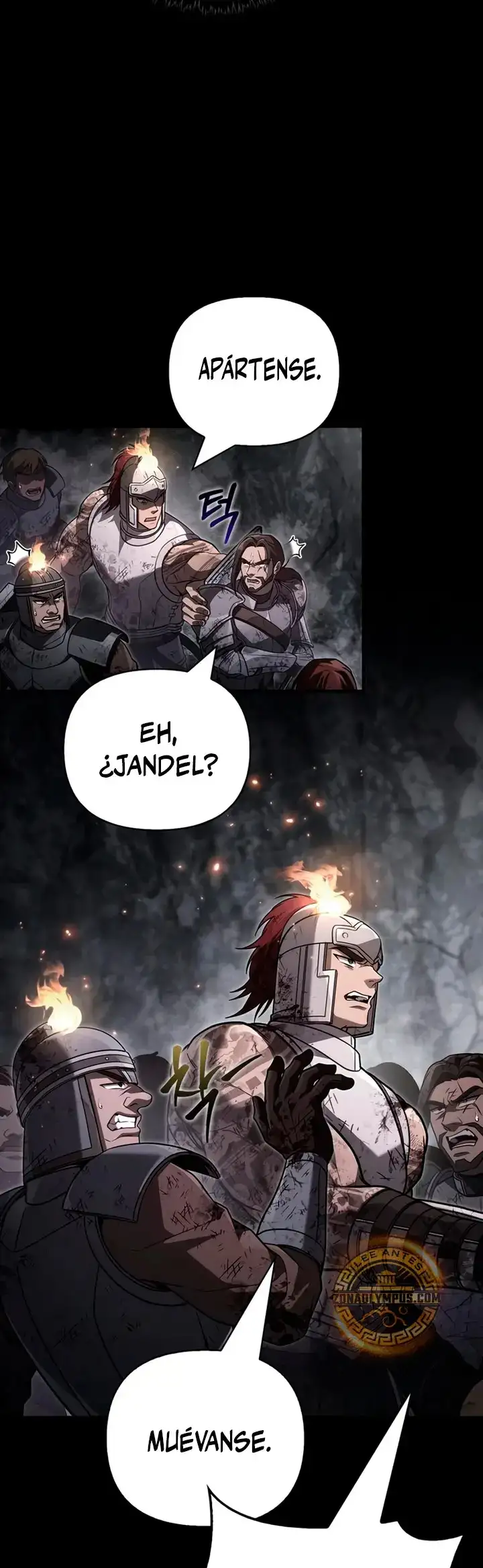 Sobreviviendo al Juego Siendo un Barbaro (Bjorn el bárbaro) Capítulo 146 - Page 12