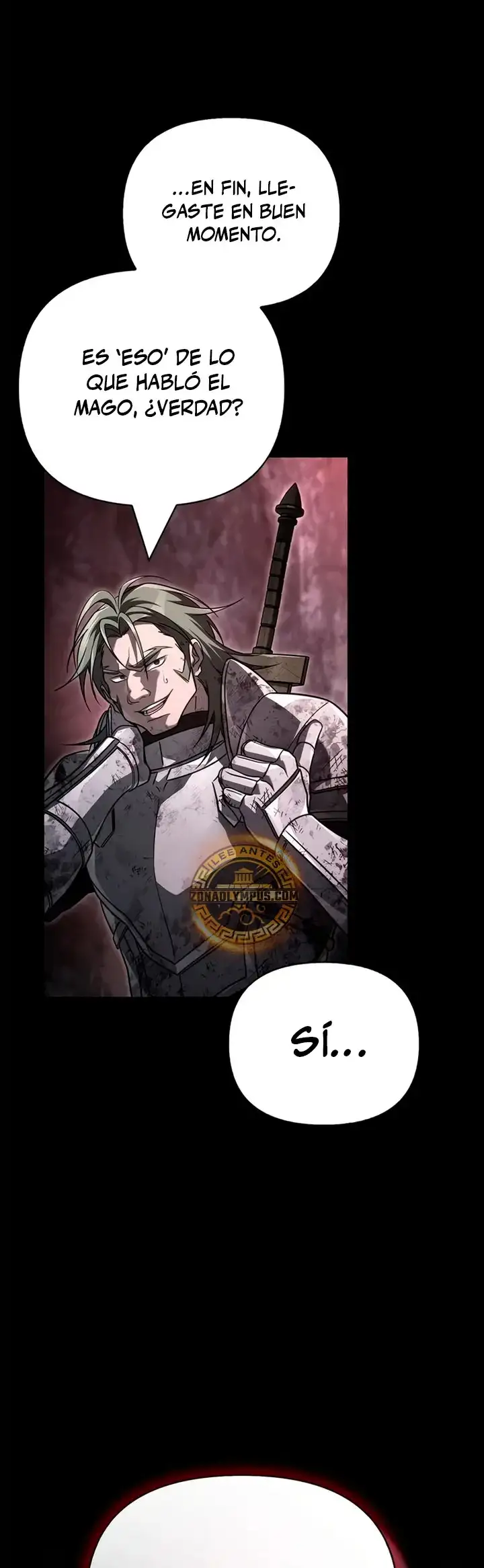 Sobreviviendo al Juego Siendo un Barbaro (Bjorn el bárbaro) Capítulo 146 - Page 15