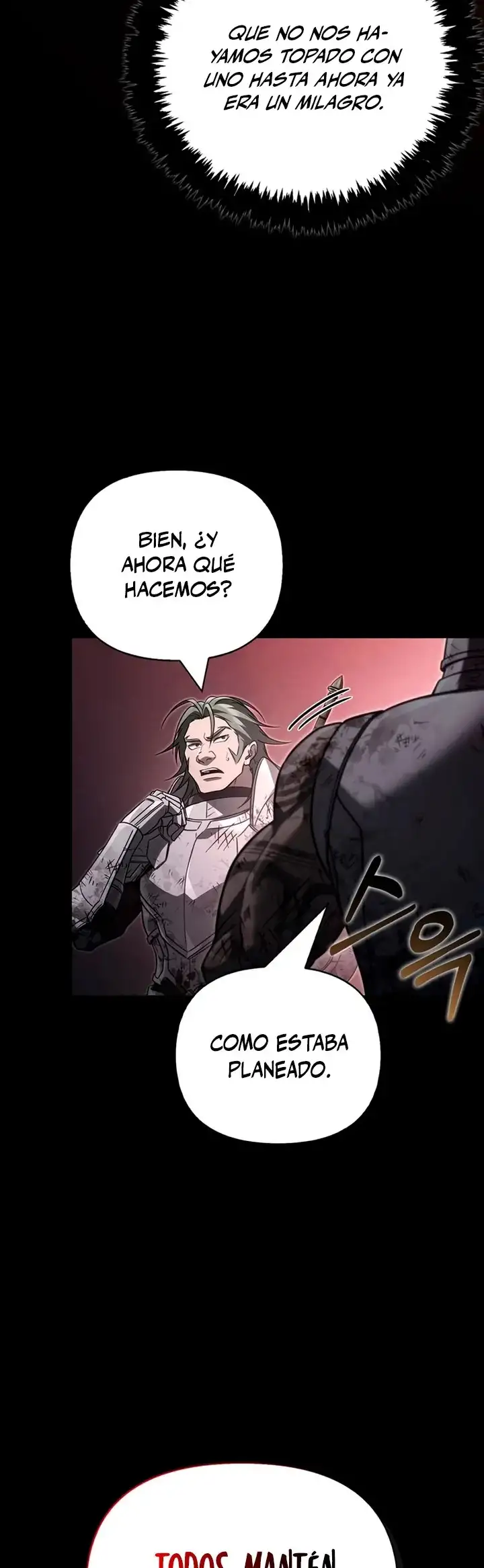 Sobreviviendo al Juego Siendo un Barbaro (Bjorn el bárbaro) Capítulo 146 - Page 17