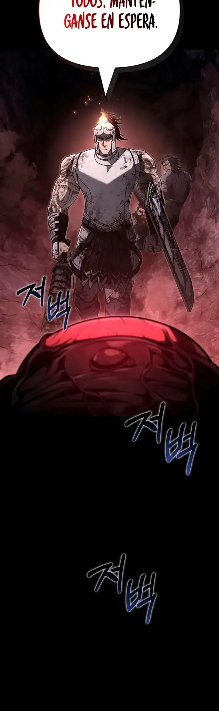 Sobreviviendo al Juego Siendo un Barbaro (Bjorn el bárbaro) Capítulo 146 - Page 18