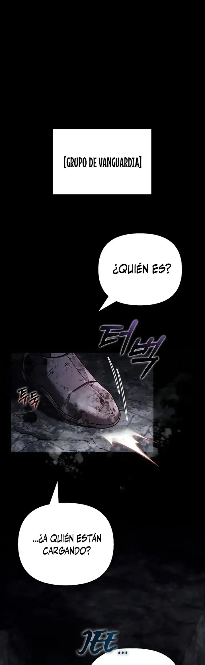 Sobreviviendo al Juego Siendo un Barbaro (Bjorn el bárbaro) Capítulo 146 - Page 2