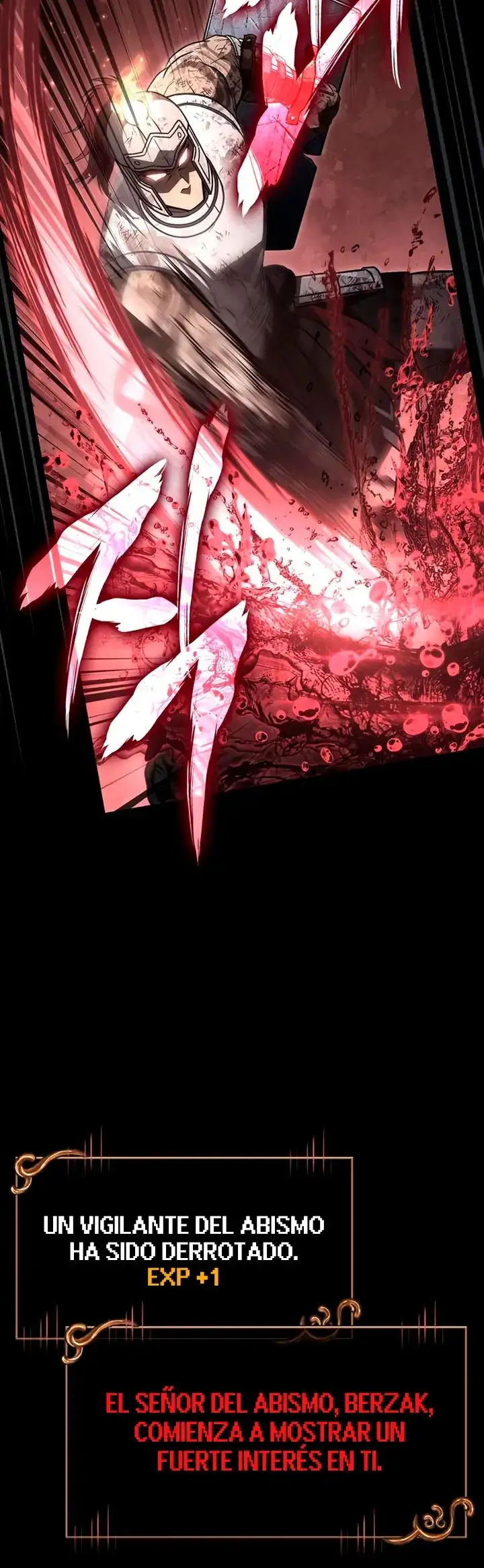 Sobreviviendo al Juego Siendo un Barbaro (Bjorn el bárbaro) Capítulo 146 - Page 20