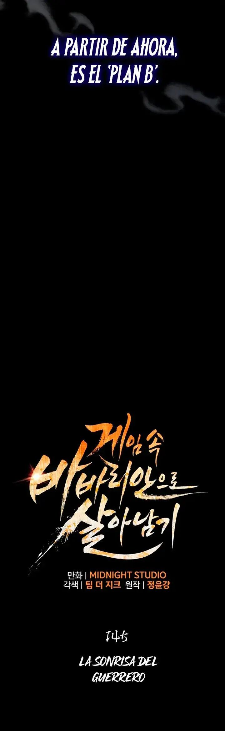 Sobreviviendo al Juego Siendo un Barbaro (Bjorn el bárbaro) Capítulo 146 - Page 22