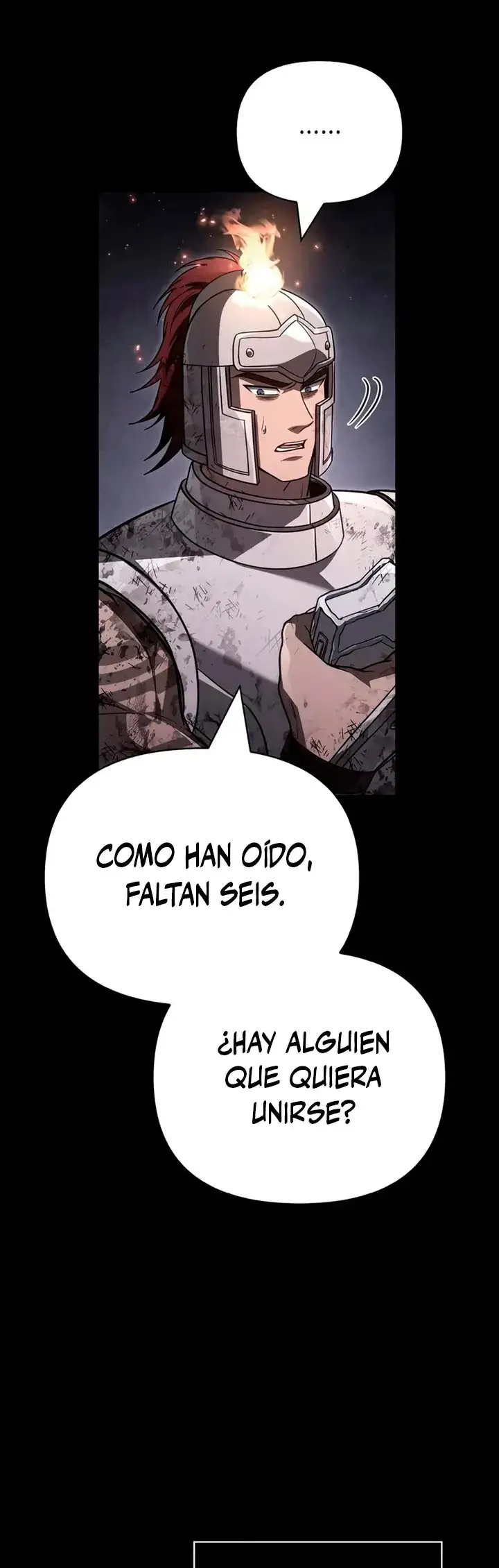 Sobreviviendo al Juego Siendo un Barbaro (Bjorn el bárbaro) Capítulo 146 - Page 28