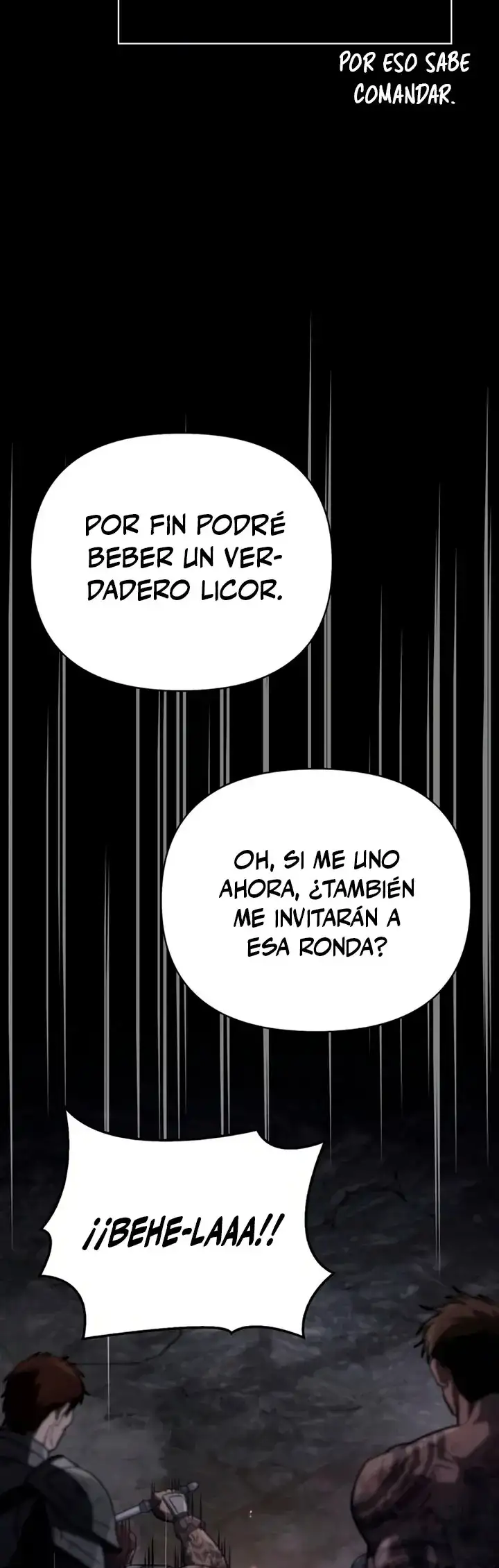 Sobreviviendo al Juego Siendo un Barbaro (Bjorn el bárbaro) Capítulo 146 - Page 34