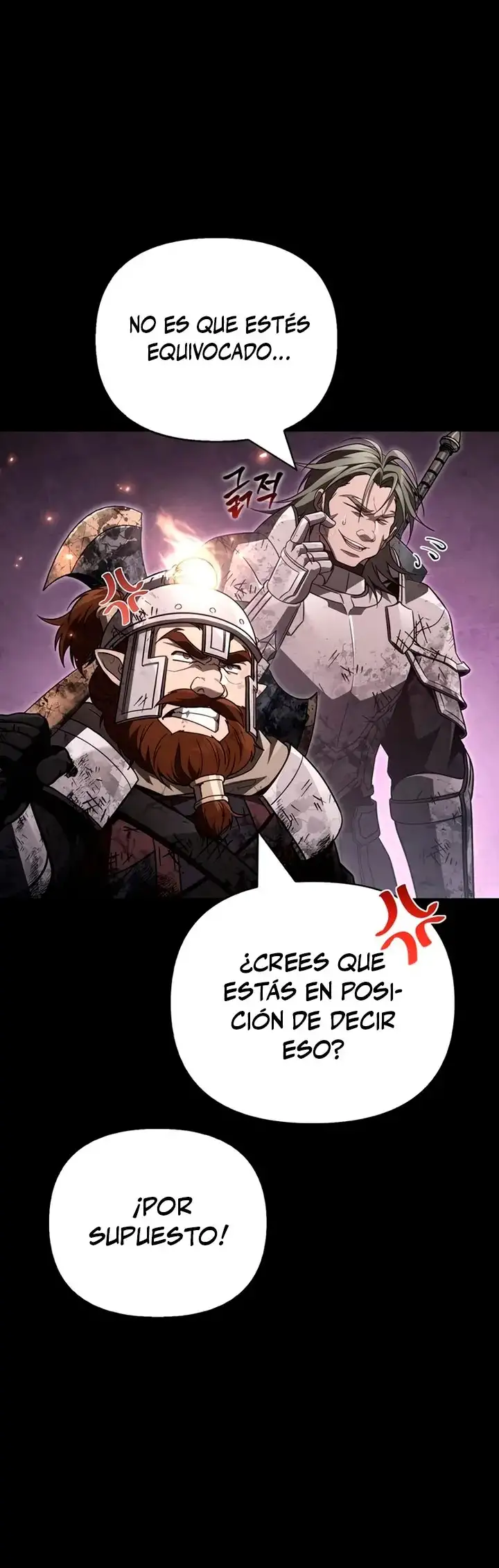 Sobreviviendo al Juego Siendo un Barbaro (Bjorn el bárbaro) Capítulo 146 - Page 37