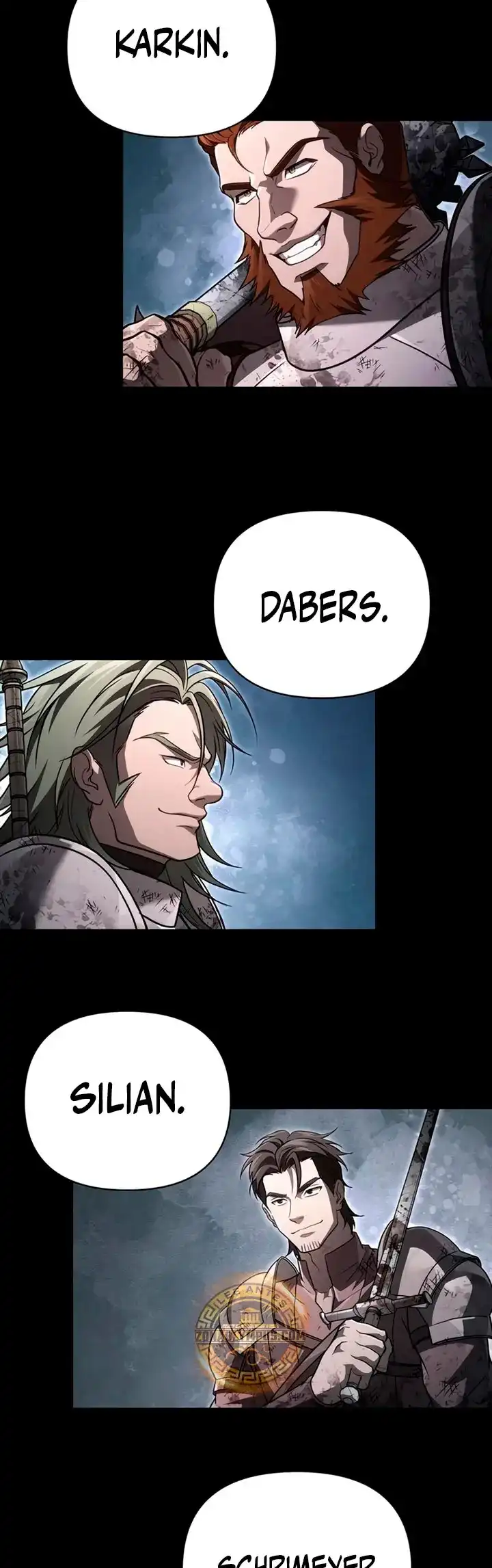 Sobreviviendo al Juego Siendo un Barbaro (Bjorn el bárbaro) Capítulo 146 - Page 40