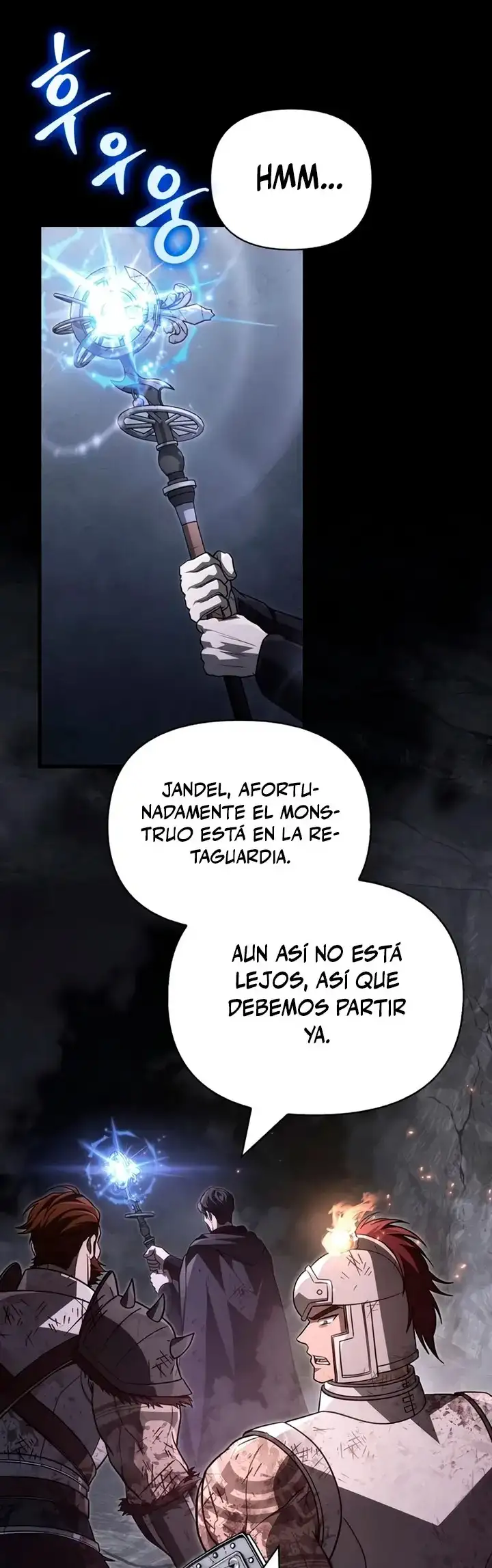 Sobreviviendo al Juego Siendo un Barbaro (Bjorn el bárbaro) Capítulo 146 - Page 45