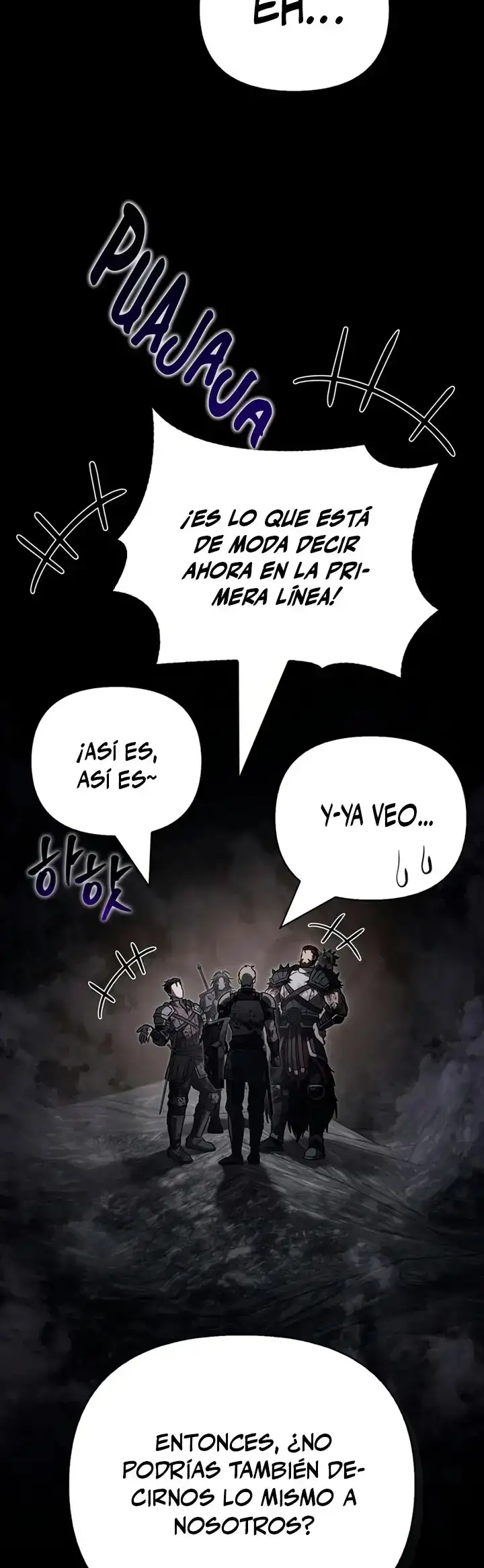 Sobreviviendo al Juego Siendo un Barbaro (Bjorn el bárbaro) Capítulo 146 - Page 60