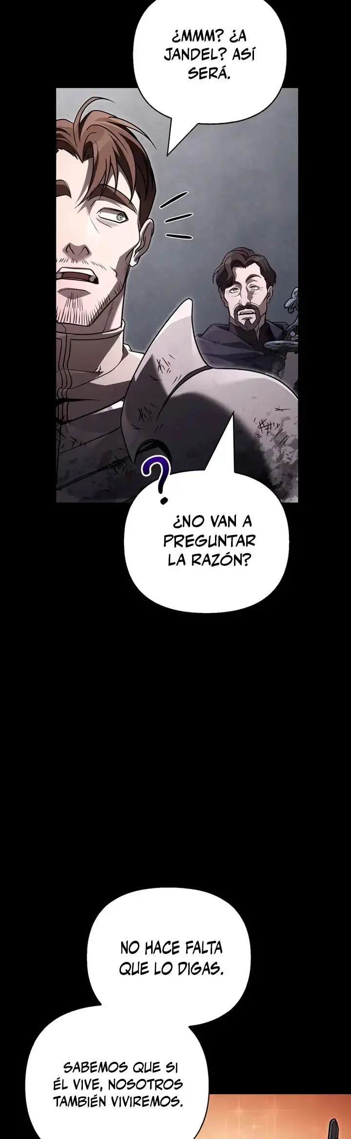 Sobreviviendo al Juego Siendo un Barbaro (Bjorn el bárbaro) Capítulo 146 - Page 66