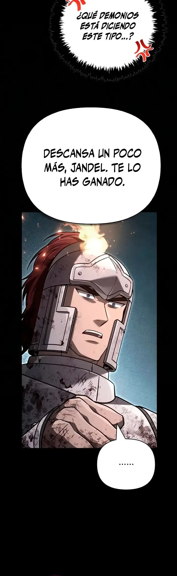 Sobreviviendo al Juego Siendo un Barbaro (Bjorn el bárbaro) Capítulo 146 - Page 9