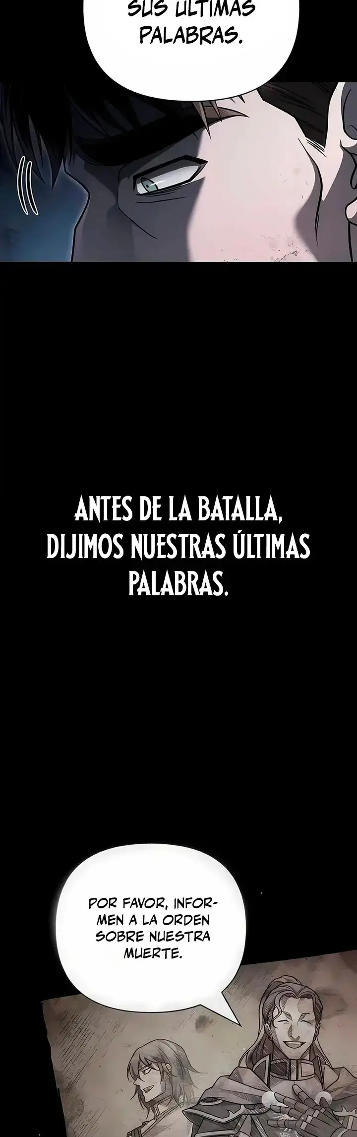 Sobreviviendo al Juego Siendo un Barbaro (Bjorn el bárbaro) Capítulo 147 - Page 10