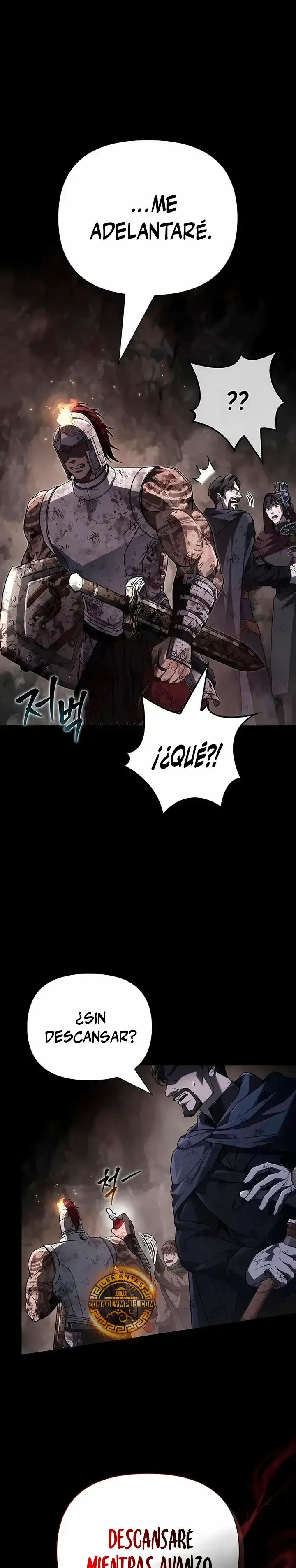 Sobreviviendo al Juego Siendo un Barbaro (Bjorn el bárbaro) Capítulo 147 - Page 14