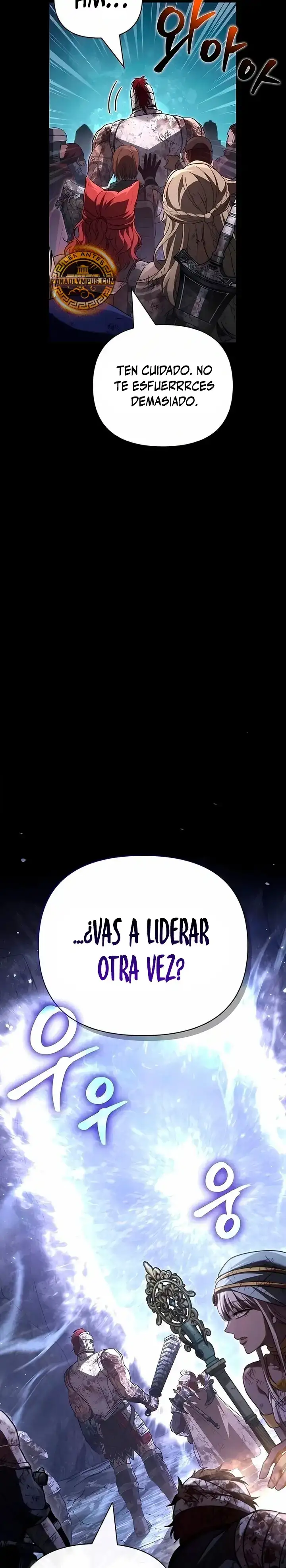 Sobreviviendo al Juego Siendo un Barbaro (Bjorn el bárbaro) Capítulo 147 - Page 26