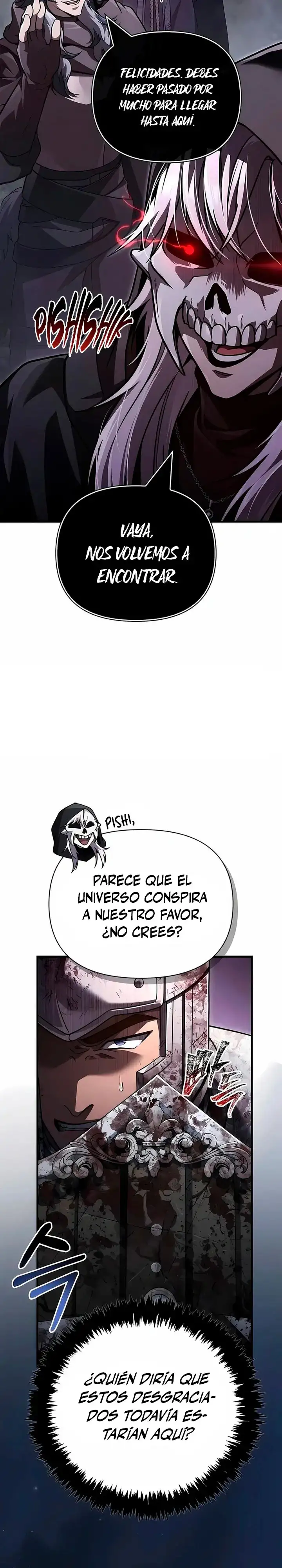 Sobreviviendo al Juego Siendo un Barbaro (Bjorn el bárbaro) Capítulo 147 - Page 31