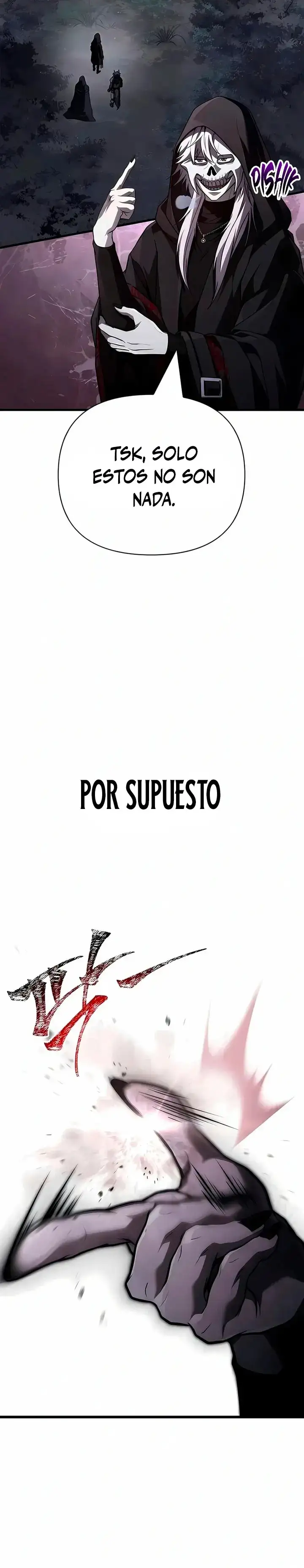 Sobreviviendo al Juego Siendo un Barbaro (Bjorn el bárbaro) Capítulo 147 - Page 37