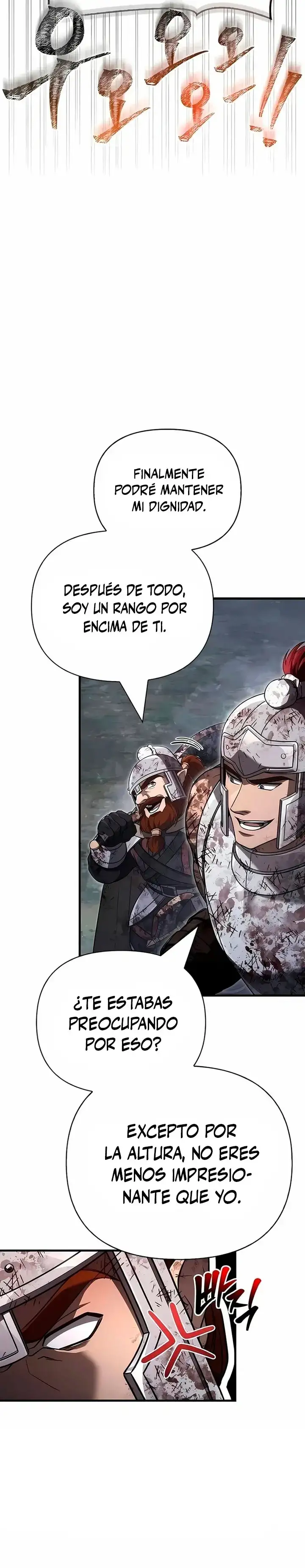 Sobreviviendo al Juego Siendo un Barbaro (Bjorn el bárbaro) Capítulo 147 - Page 41