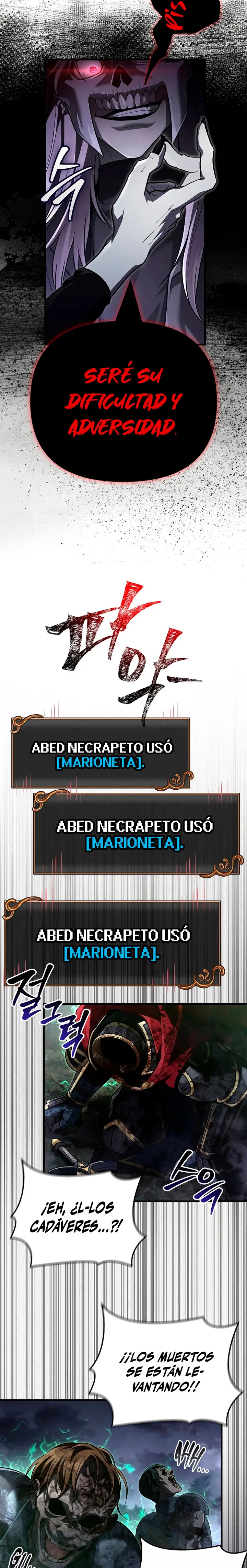 Sobreviviendo al Juego Siendo un Barbaro (Bjorn el bárbaro) Capítulo 148 - Page 17