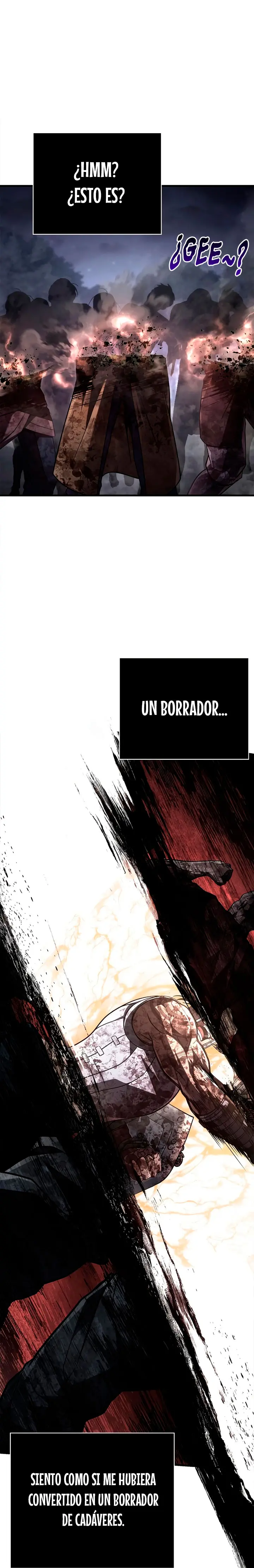 Sobreviviendo al Juego Siendo un Barbaro (Bjorn el bárbaro) Capítulo 148 - Page 23