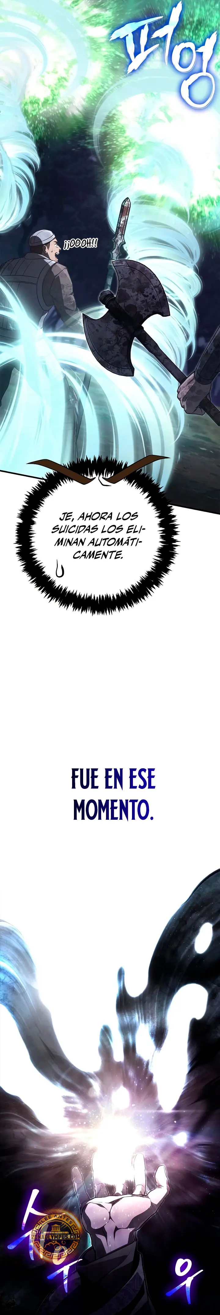 Sobreviviendo al Juego Siendo un Barbaro (Bjorn el bárbaro) Capítulo 148 - Page 26